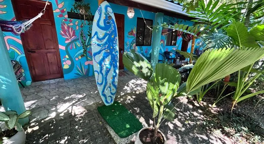 Boutique Rooms River Front at La Junta - Image 1
