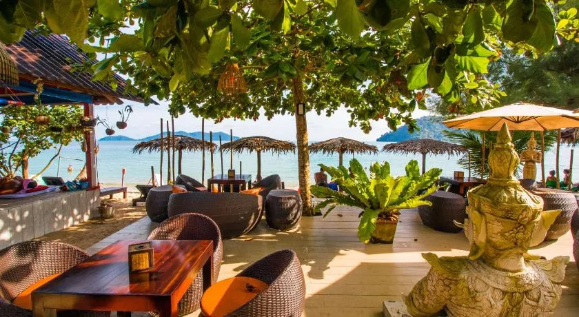 The Beach Cafe - Image 1