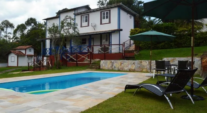 Pousada Villa Verde - Image 1