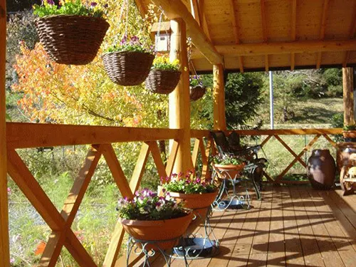 Satoyama Lodge Mori no Tokei - Image 1