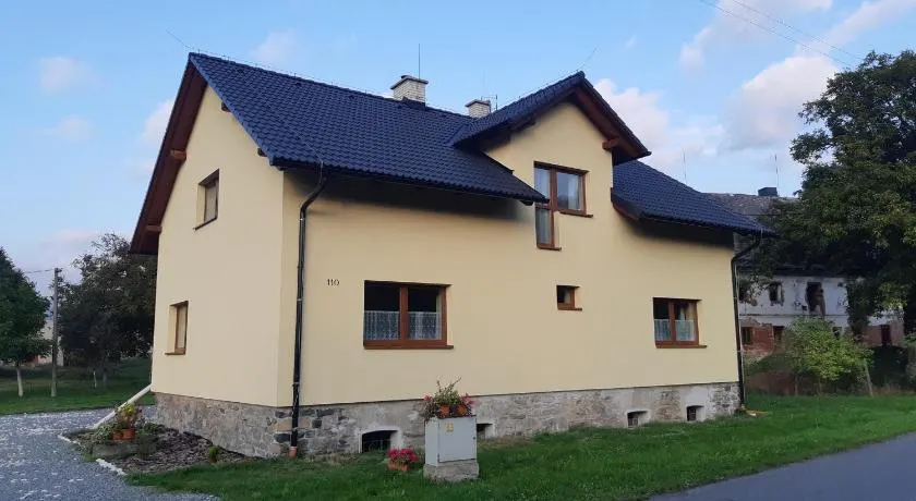 Apartmány u Mlýna - Image 1