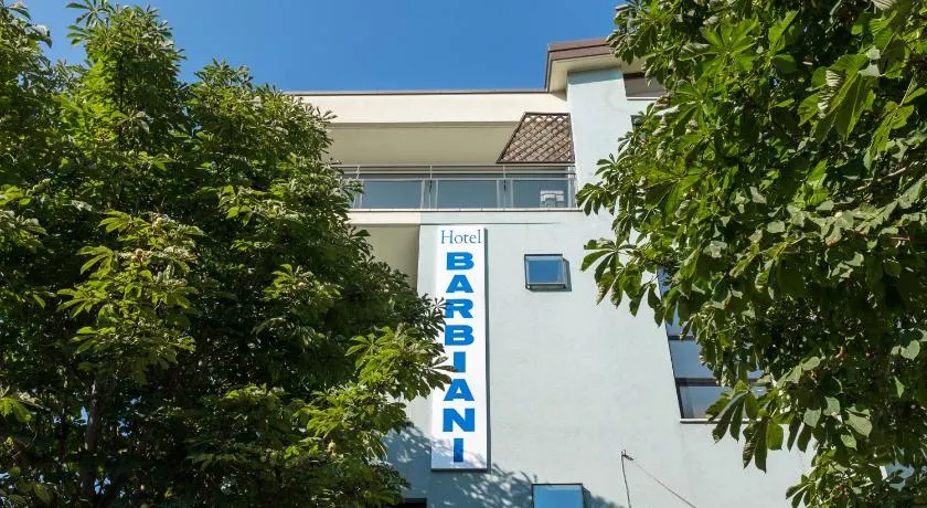 Hotel Barbiani - Image 1