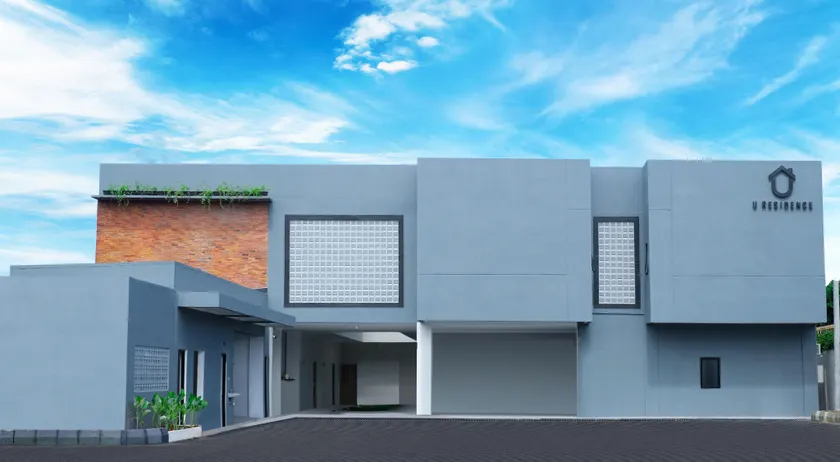 U Residence - Image 1