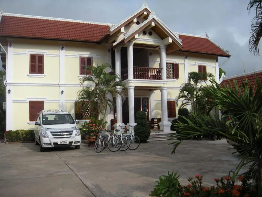 Phonepraseuth Guesthouse - Image 1