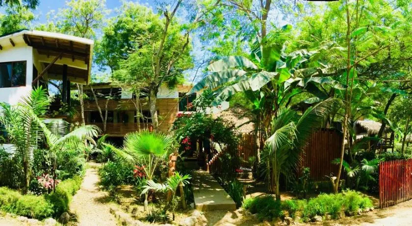 Spondylus Lodge - Image 1