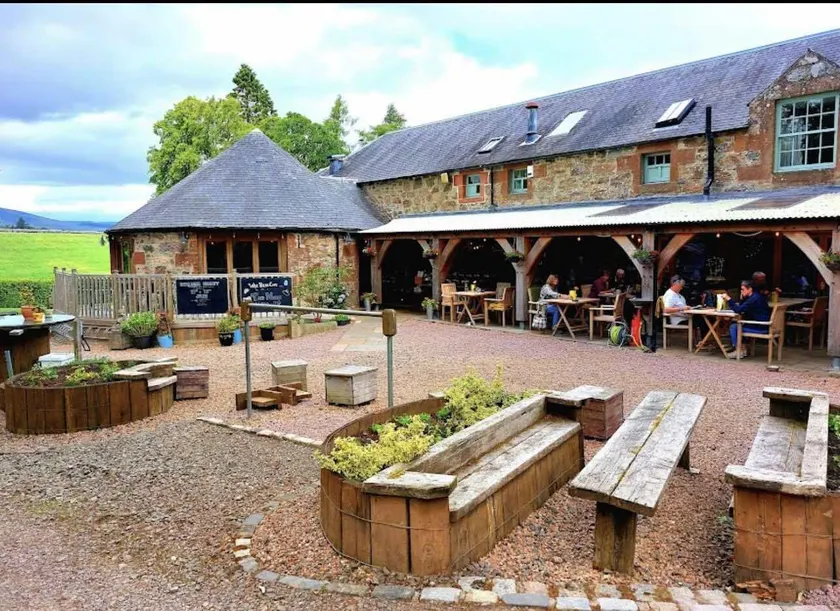 Lodge at Lochside - Image 1