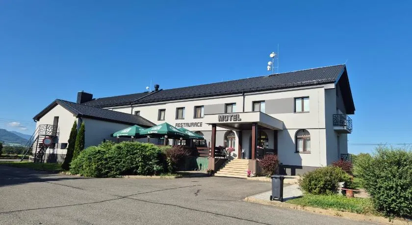 Motel Tošanovice - Image 1