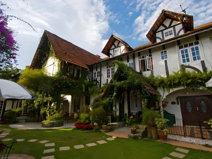 The Bala's Holiday Chalet - Image 1