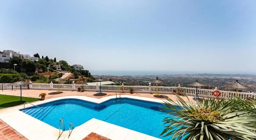 Mirador de Mijas - Image 1