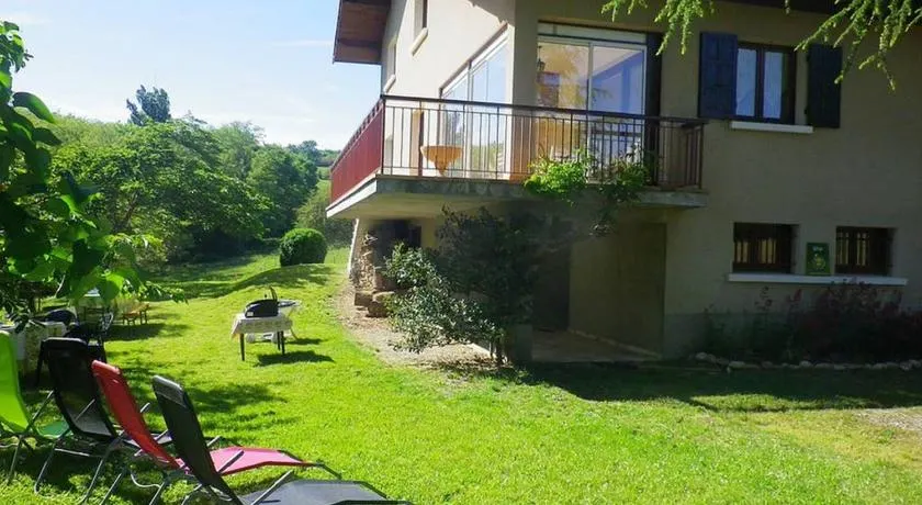 Gîte st Julien des collines - Image 1
