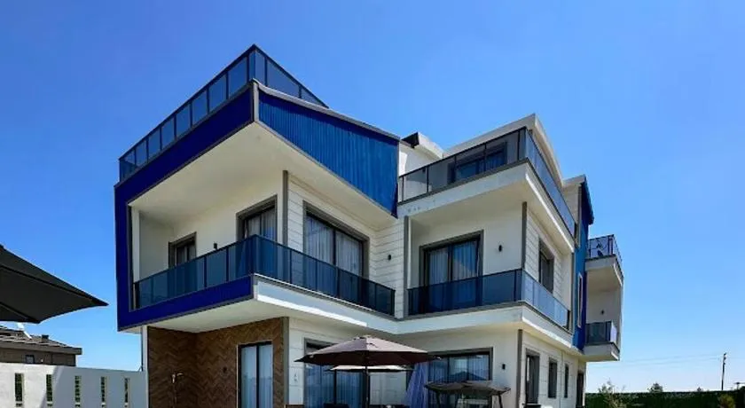 Luxury Villa in Döşemealtı - Image 1
