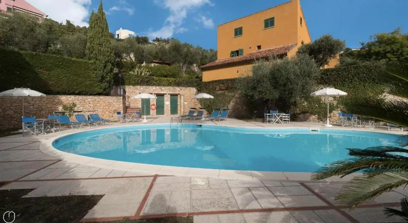 Il Borgo apartments - Image 1