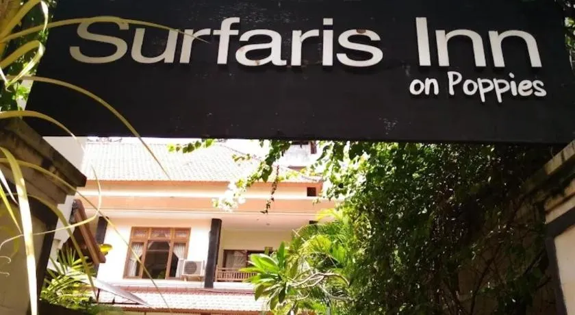Cempaka Apartment Surfaris Inn - Image 1