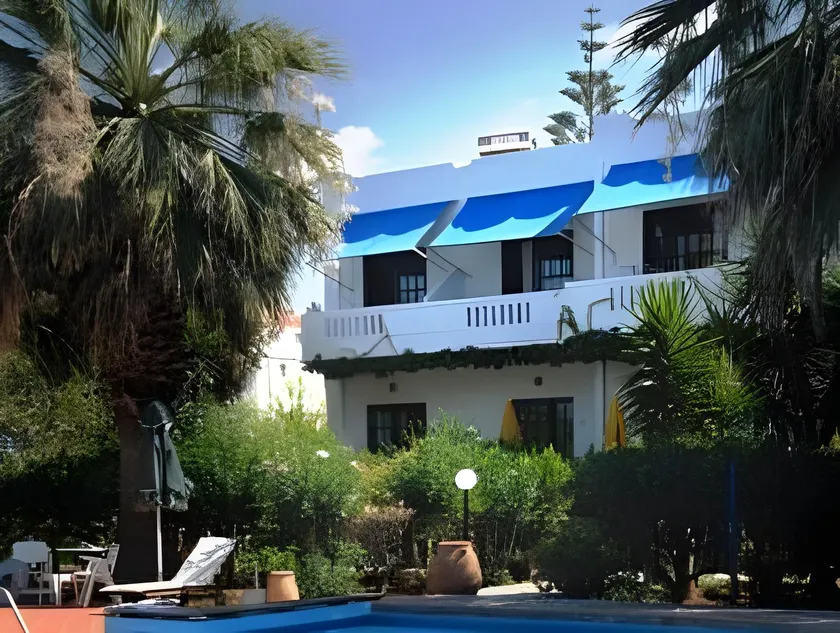 Kalives Apartments - Image 1