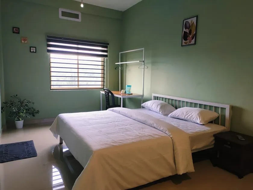 VILSTAY GO HILL VIEW RESIDENCY - Image 1
