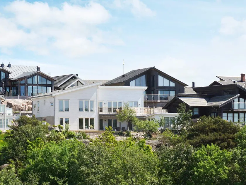 4 star holiday home in Bovallstrand - Image 1
