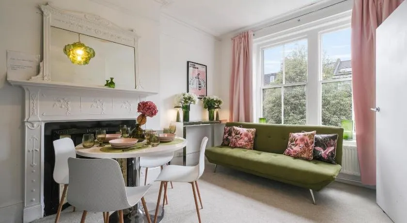 Boutique Accommodation - Image 1
