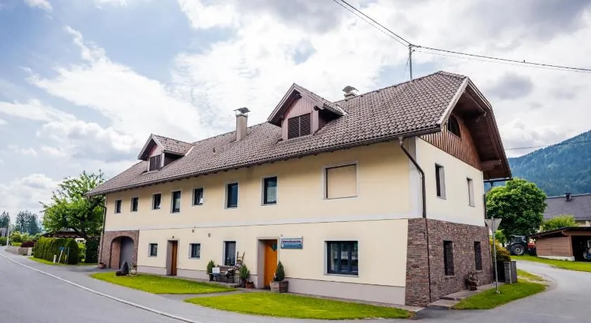 Ferienwohnung Jank - Image 1