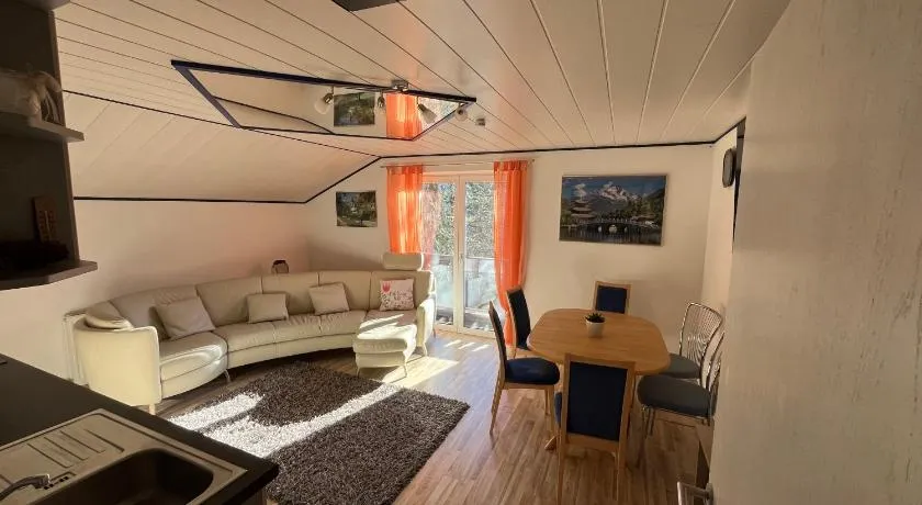 Ferienwohnung am Stambach - Image 1