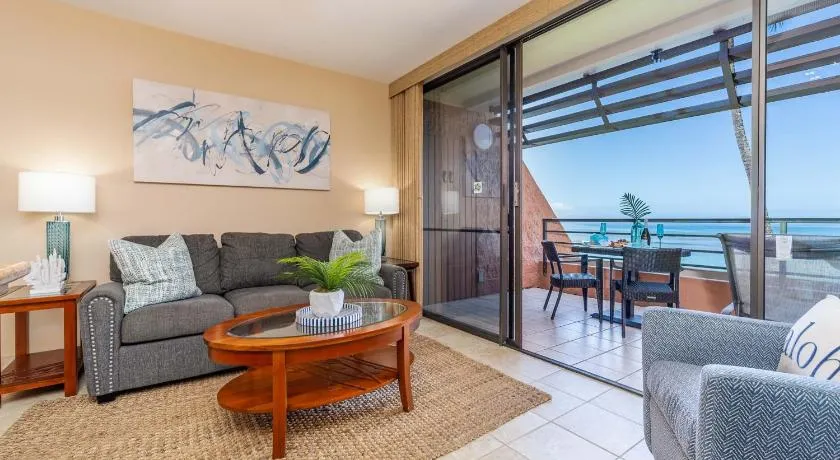 Kuleana 613 1 Bdrm condo - Image 1
