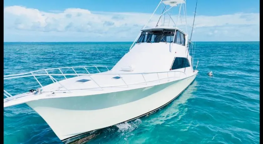 Keys Livin - Yacht Rental - Image 1