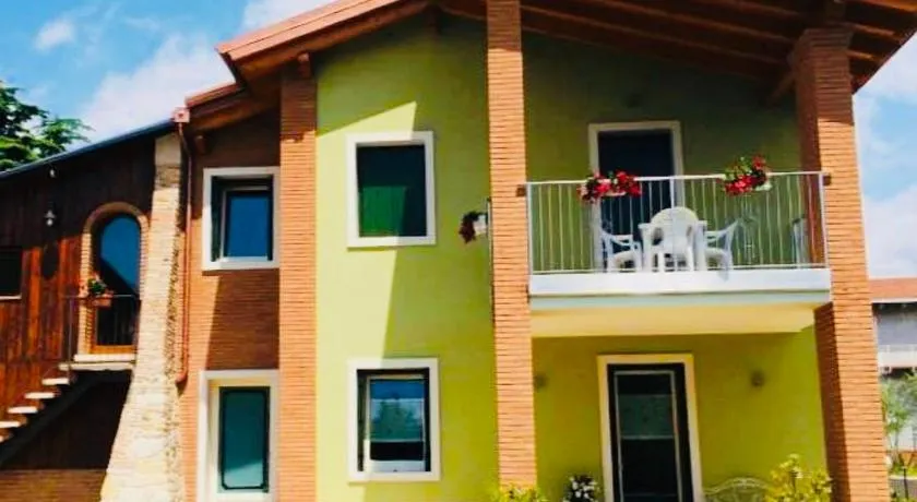 B&B Al Fondaco - Image 1