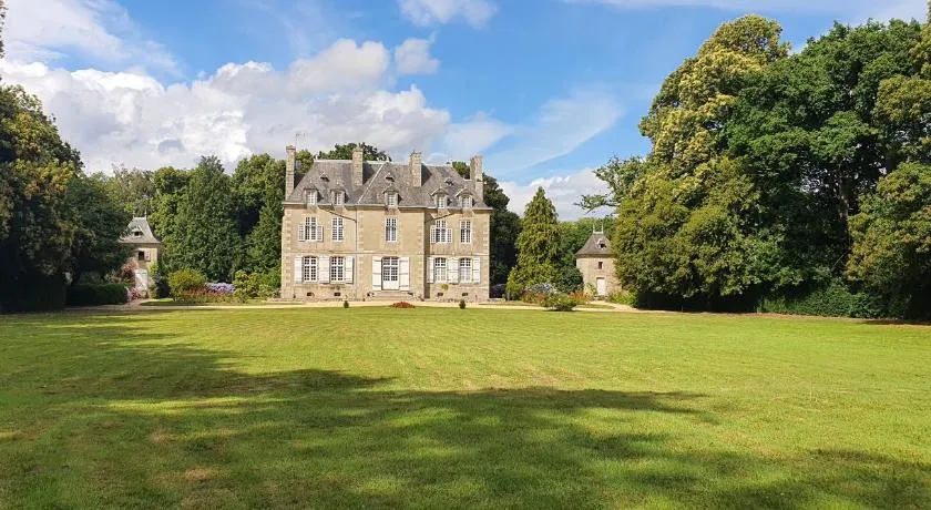 chateau du Bois-Riou - Image 1