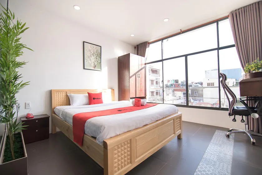 K&T Hotel - Sân Bay Tân Sơn Nhất - Image 1