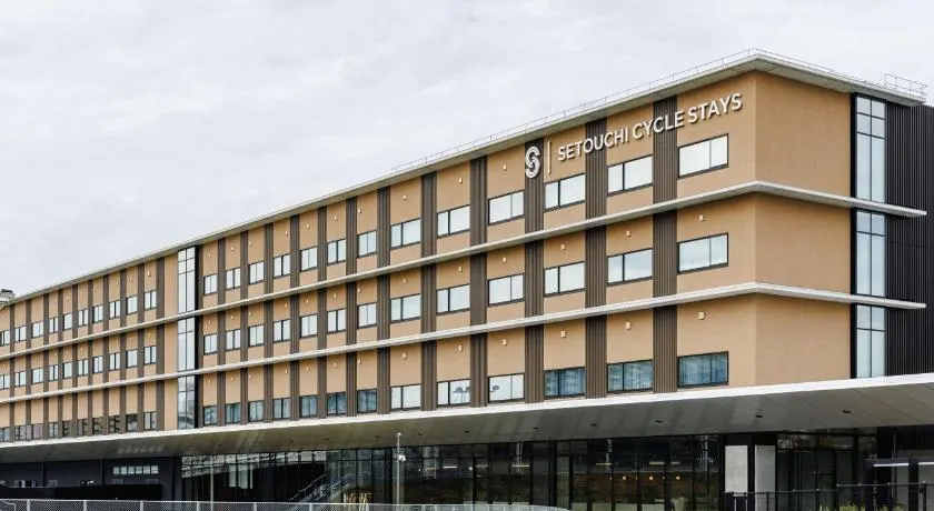 Setouchi Cycle Stays Hiroshima Ujina - Image 1