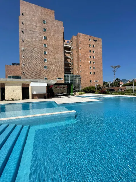 Hotel Manantial Valencia - Image 1