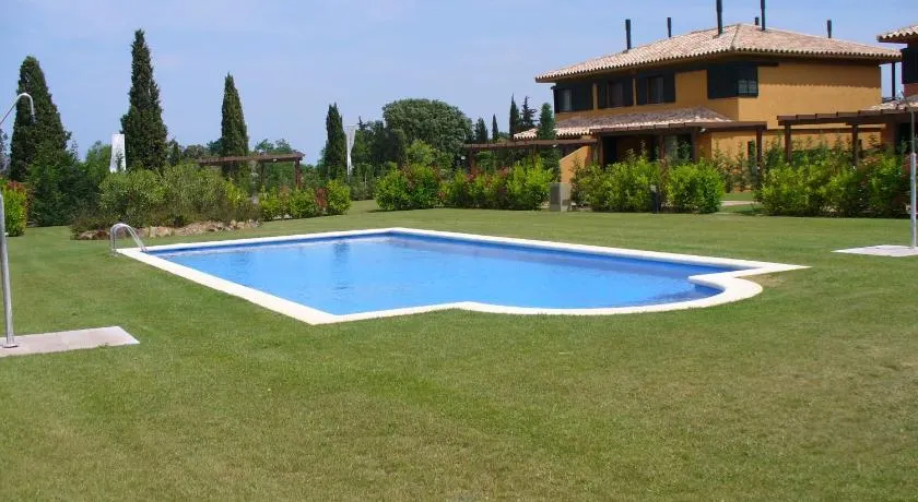 Villa Torremirona Resort Palmeras - Image 1