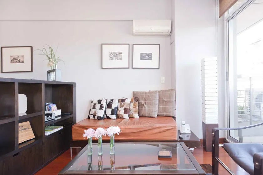 Recoleta Suite Studio - Pool, Sauna, Laundry & Gym - Image 1