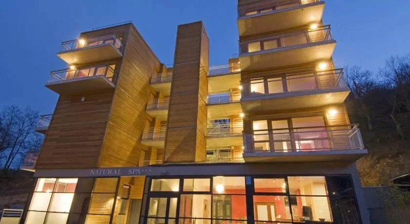 La Résidence du Spa et la Résidence des Thermes - Image 1