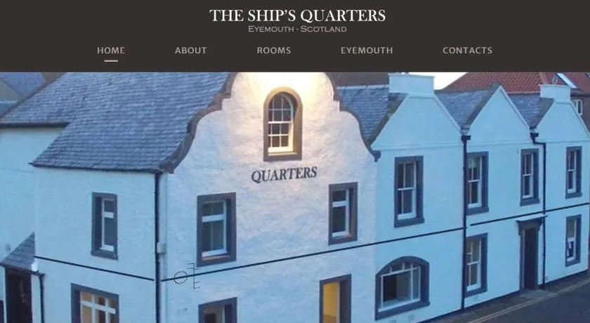 The Ships Quarters - Image 1