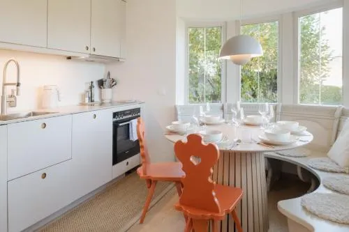 Design-Apartment am Chiemsee - Image 1