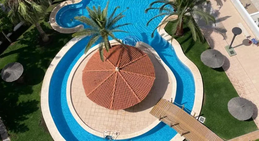 CAPRI-TURIS Luxe Apartamentos - Image 1
