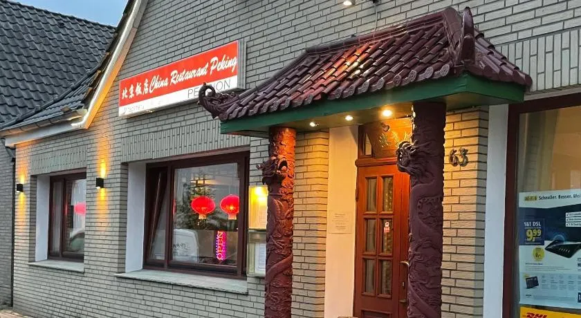 Restaurant & Pension Peking - Image 1