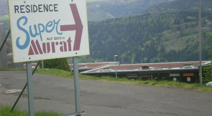 DUPLEX 4 pers super murat 1200 m alt prox mont dore bourboule sancy - Image 1