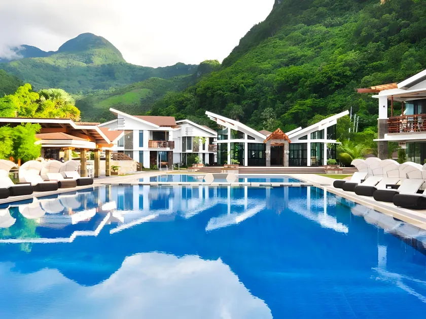 Infinity Resort - Image 1