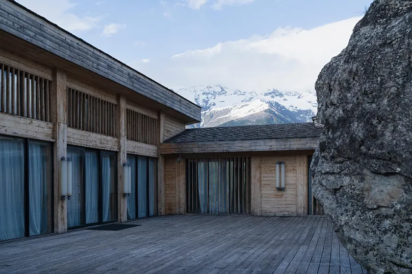 Sami Mta Chalet - Image 1