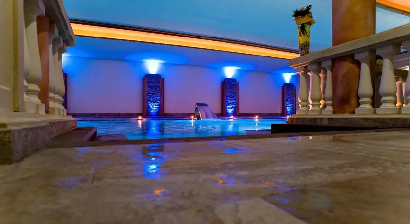 Park Hotel Bellavista - Image 1