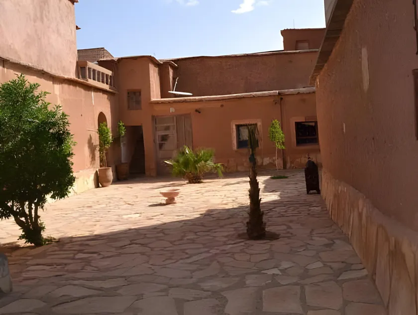Chez Brahim vue panoramique - Image 1