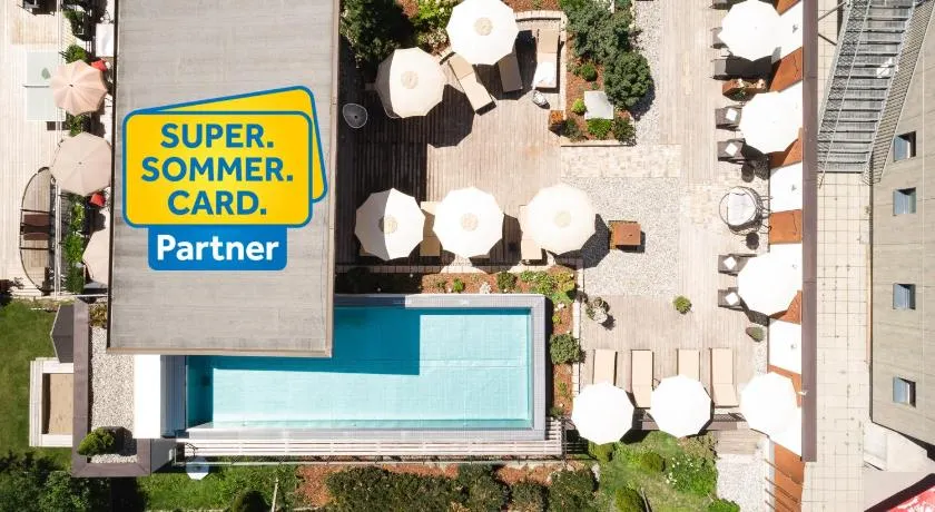 Hotel Das Köhle - inklusive Super Sommer Card 2026 - Image 1