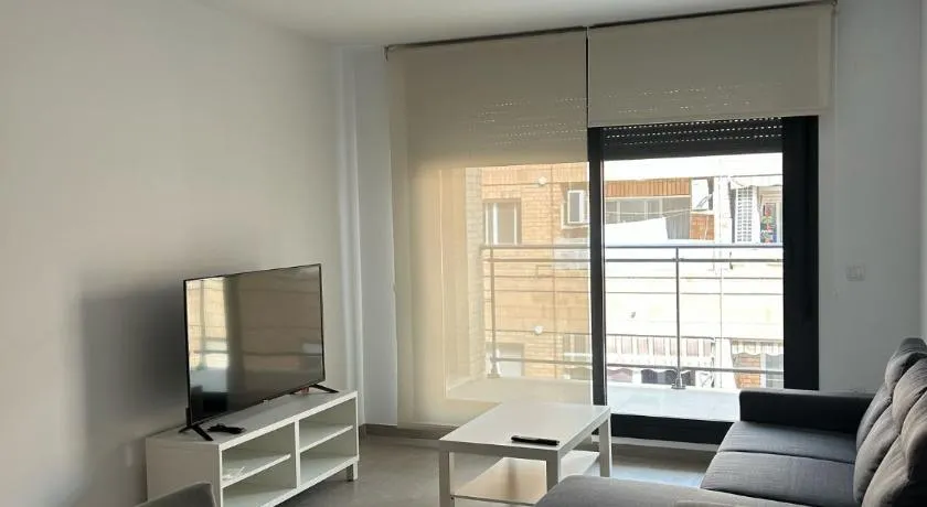 Apartamentos CorteInglés Castellón by Tucasanlaplaya - Image 1