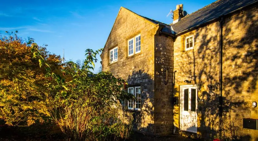 Acer Holiday Cottage Tideswell village Buxton Peak District by Rework Accommodation - Image 1