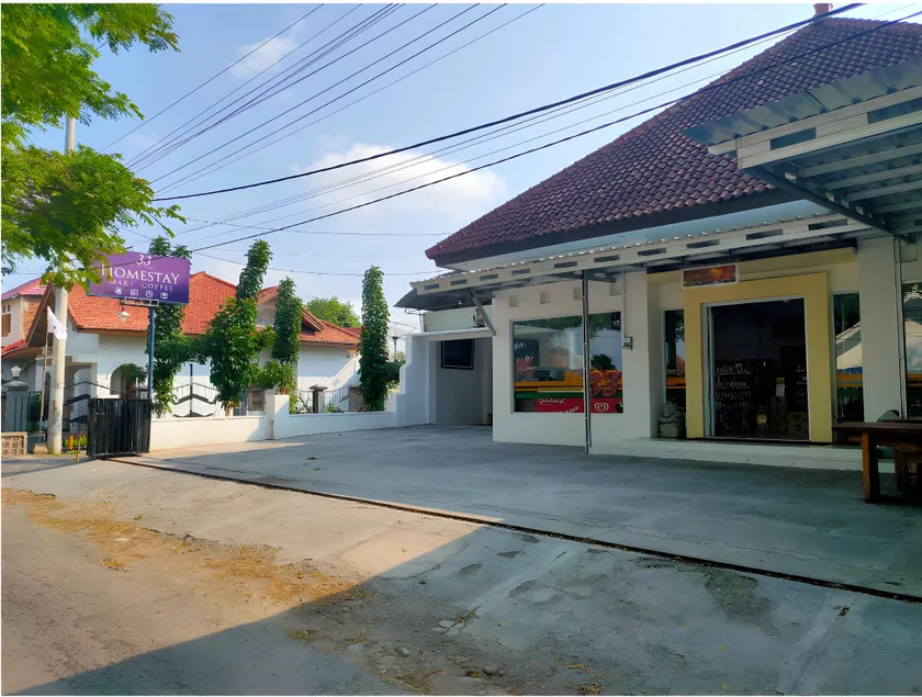 Homestay 33 Banyuwangi by Calli Rooms - Image 1