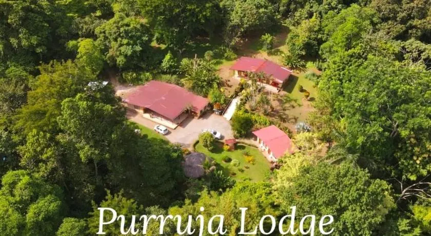La Purruja Lodge - Image 1