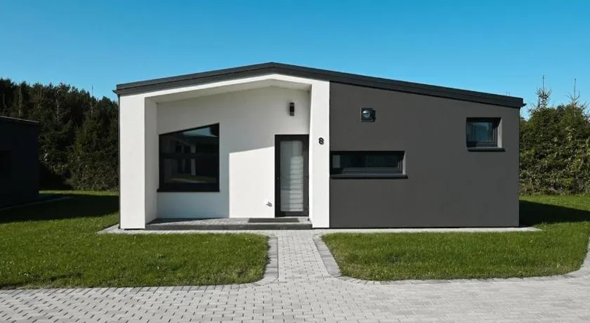 Kintų Perlas - Cozy Holiday House Complex - Image 1