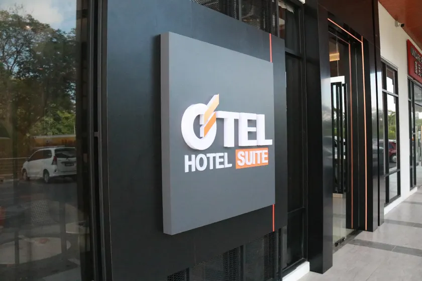 OTEL Hotel Suite - Image 1