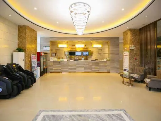 GreenTree (Nanning Baisha Avenue Provence) - Image 1